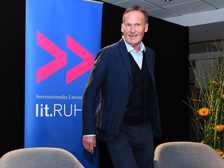 Hans-Joachim Watzke