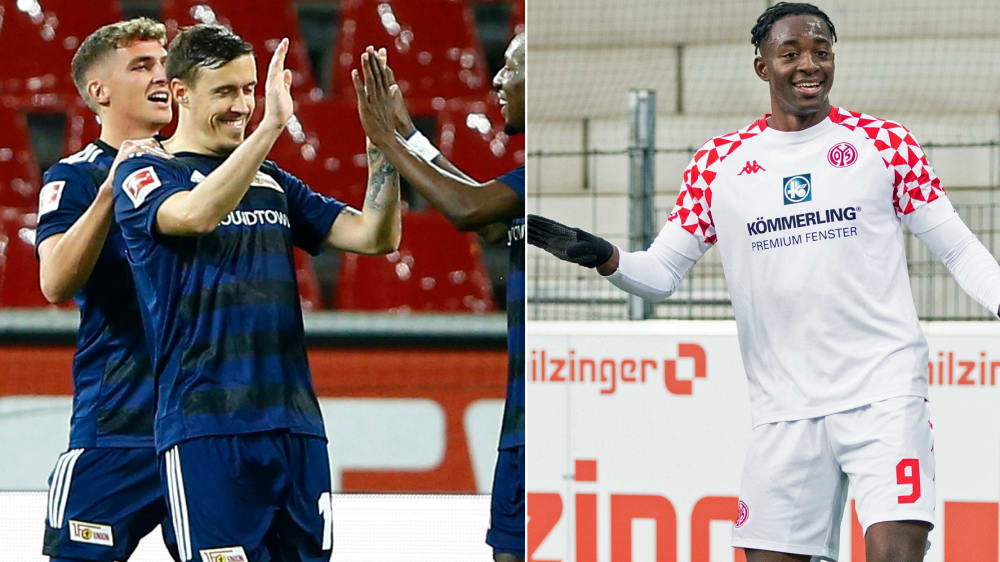 Köln schaut jetzt auch neidisch nach Mainz - Vier Haaland ...