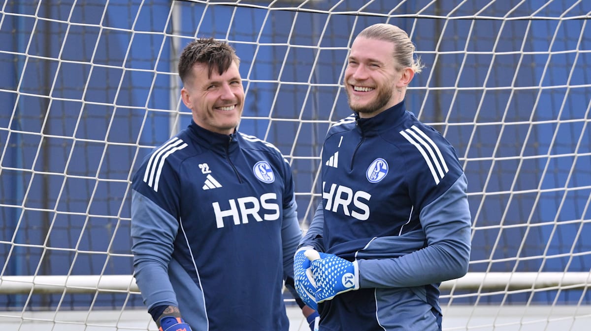Schalke Sets Future Plans for Goalkeeper Squad
