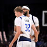 Flagg und Mavs dominieren OKC, Houston souverän, Jokic führt Denver