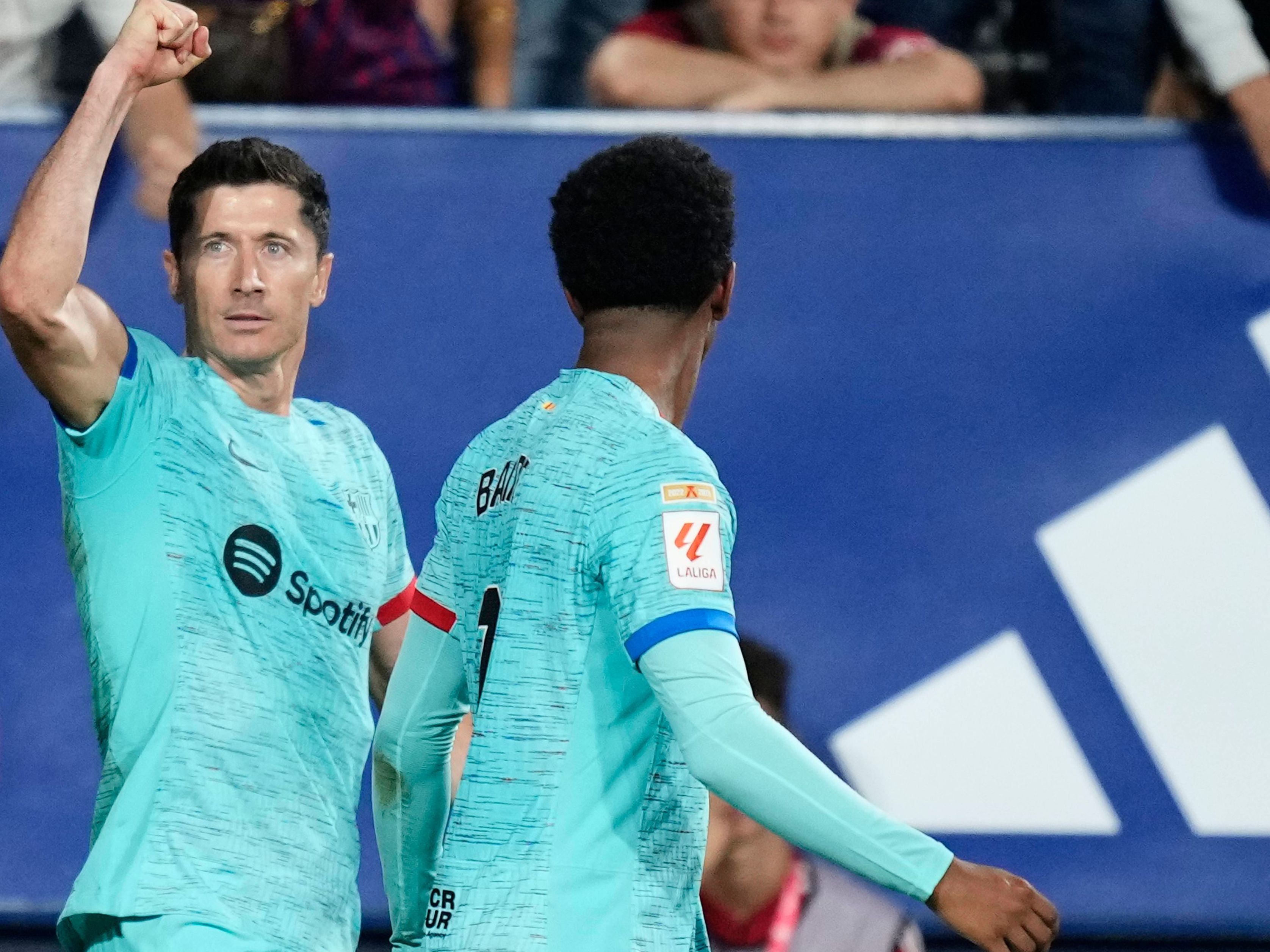 "Unglaublich!" Barca Stars Platzen Vor Wut – Behandlung Beim Fc Barcelona Enthüllt! - bupverq