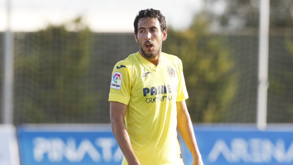 Dani Parejo