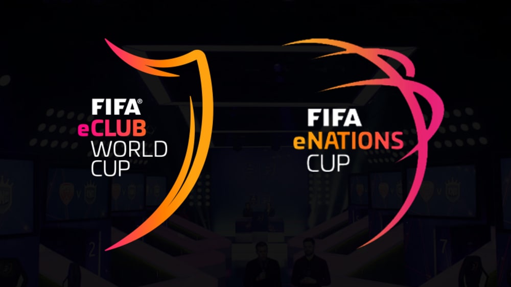 FIFA verrät Neues zu Klub-Weltmeisterschaft und Nationencup - kicker