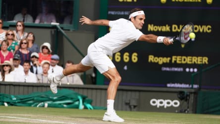 Roger Federer