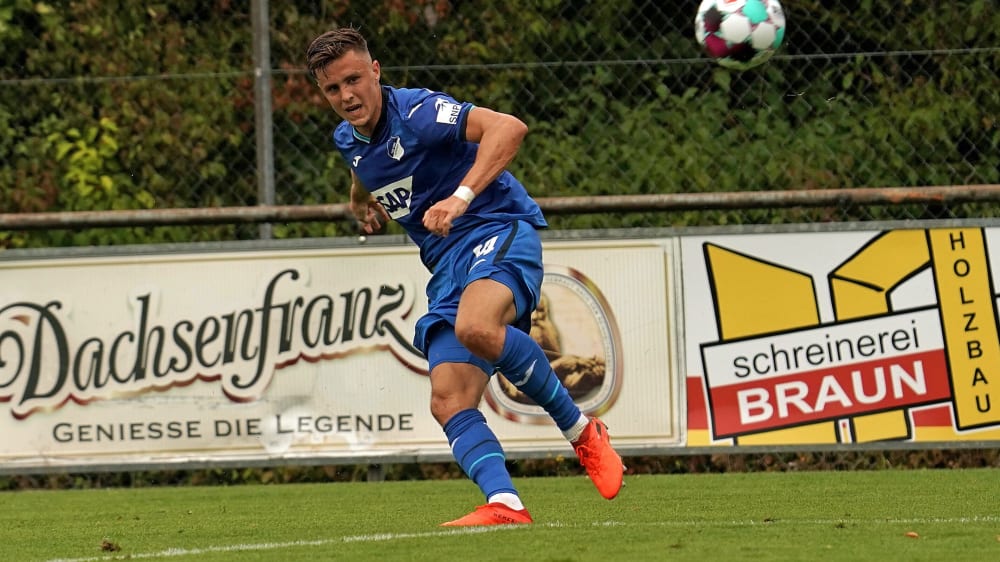 Nach 1 0 Gegen Furth Hoffenheim Sorgt Sich Um Grillitsch Kicker
