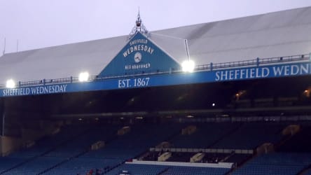 Sheffield Wednesday werden in der neuen Saison 12 Punkte abgezogen.