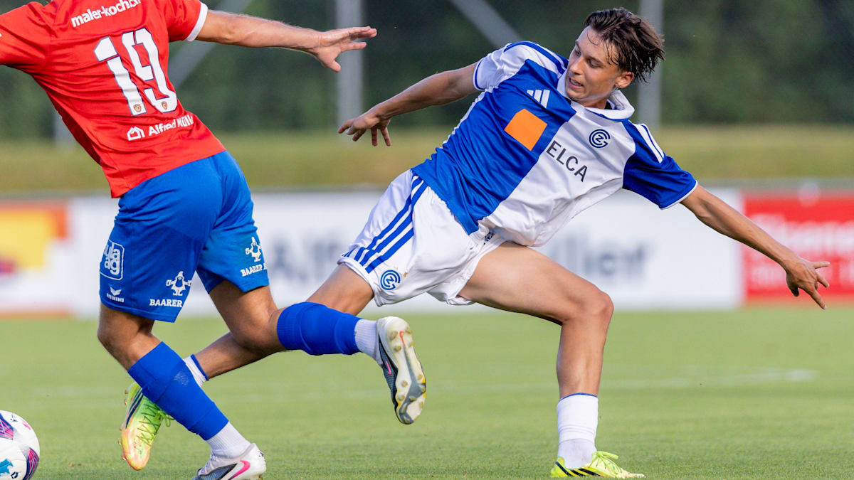 Amur Kalmykov | Spartak Kostroma | FNL | 2026/27 | Spielerprofil - kicker Amur Kalmykov | Spartak Kostroma | FNL | 2026/27 | Spielerprofil - kicker