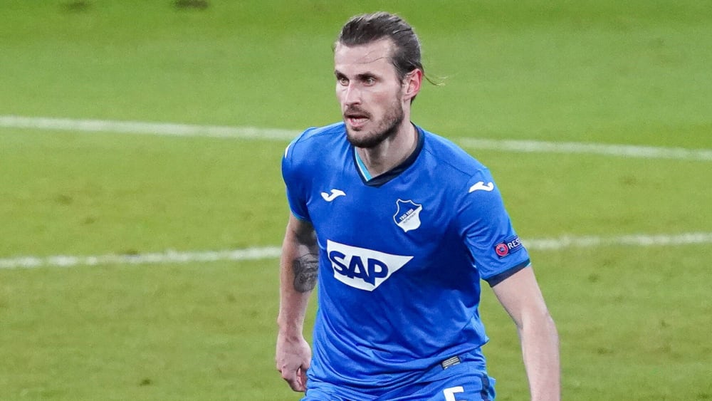 Freut sich riesig auf die Dienstreise nach Norwegen: Havard Nordtveit.