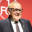 Dr. Thomas Grethlein wurde in seinem Amt bestätigt.