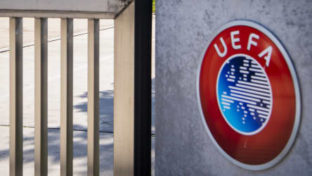 UEFA verteilt Abstellgebühren vorab an Vereine.