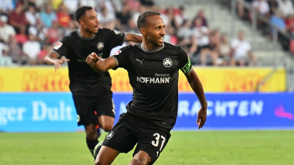 Julian Green