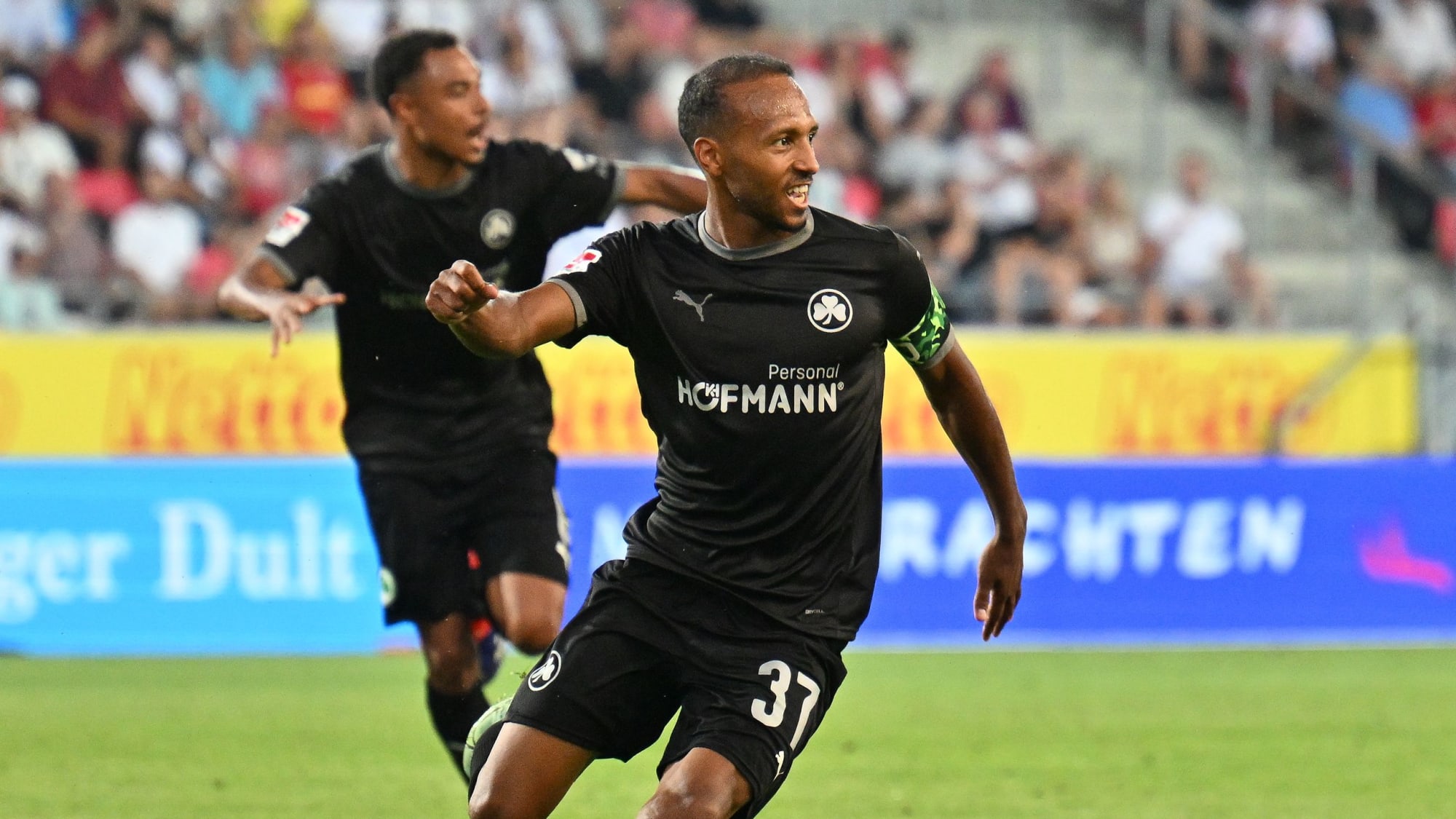 Julian Green