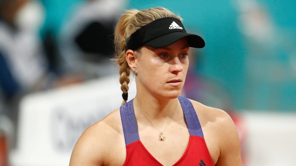 Angelique Kerber