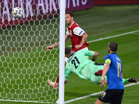 Marko Arnautovic