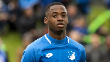Melayro Bogarde