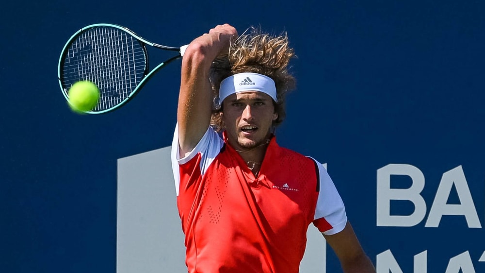 Aus für Zverev: Khachanov im Halbfinale von Montreal ...