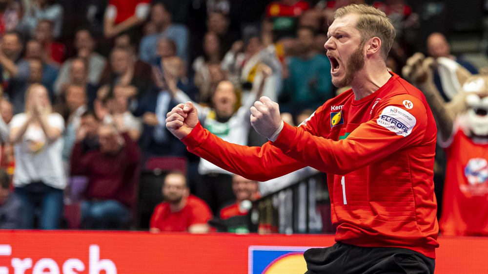 Man of the Match: Johannes Bitter.