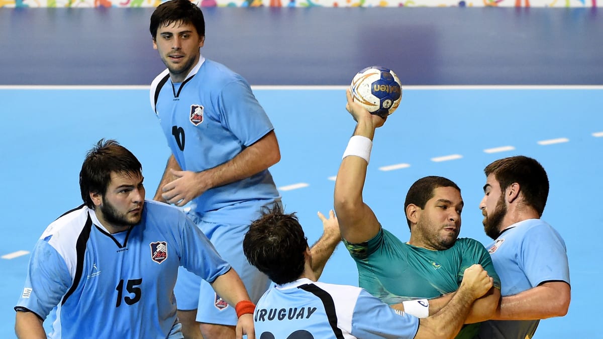 Handball Wm 2021 In Agypten Uruguay Ist Erster Deutscher Gegner Kicker