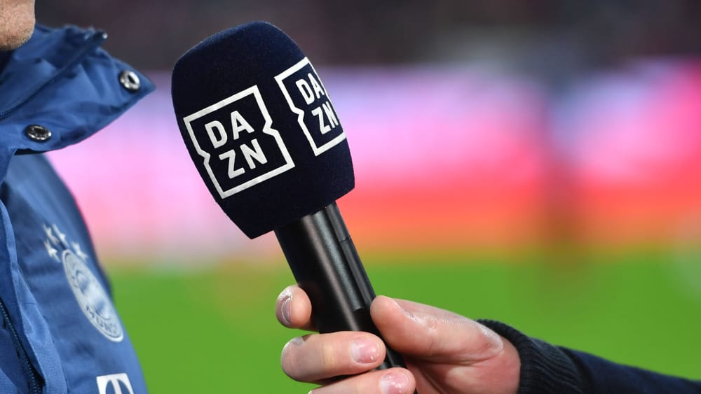 Das Bundeskartellamt hat am Mittwoch das Verfahren gegen Sky und DAZN eingestellt.