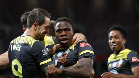 Michael Obafemi