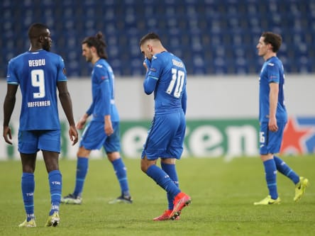 TSG Hoffenheim