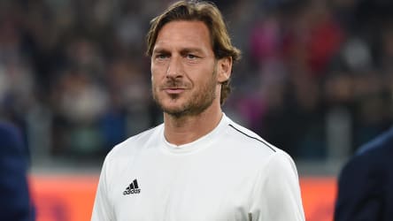Francesco Totti