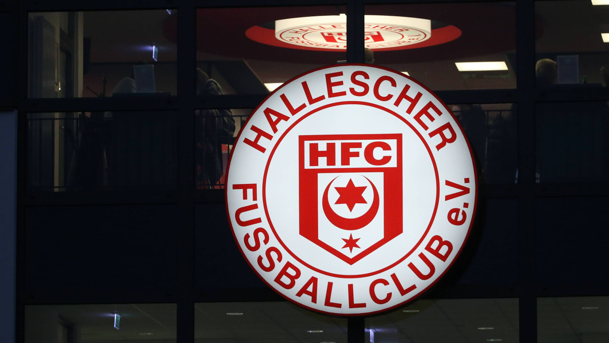 Keine Mannschaft Hallescher FC gegen Freiburg II abgesagt kicker Keine Mannschaft Hallescher FC gegen Freiburg II abgesagt kicker