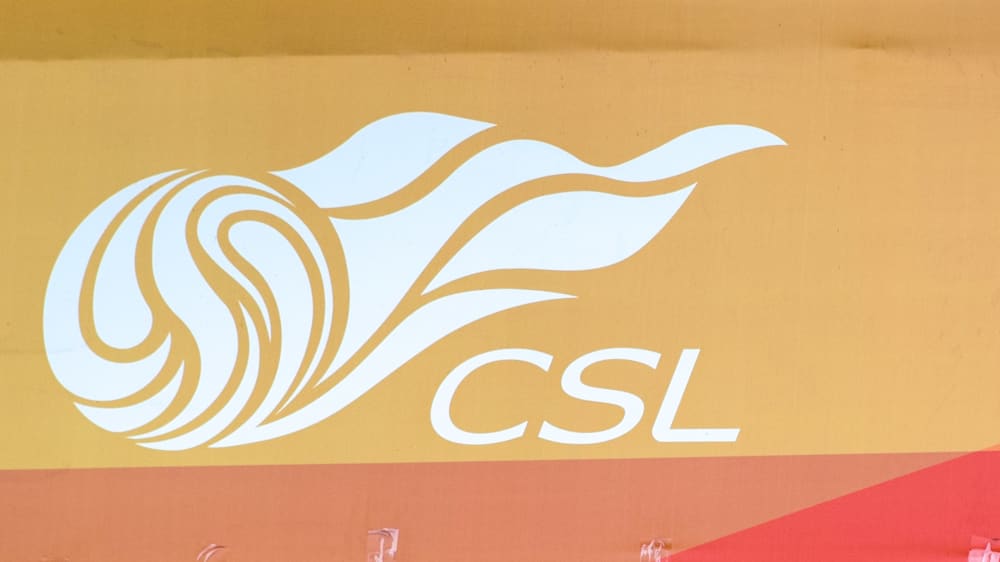 Kratzer auf dem Lack: Die Chinese Super League