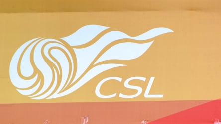 Kratzer auf dem Lack: Die Chinese Super League