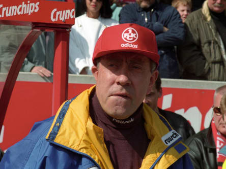Eckhard Krautzun