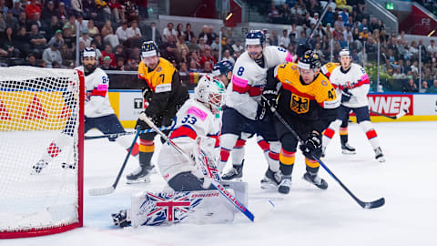 WM-Highlights im Video
