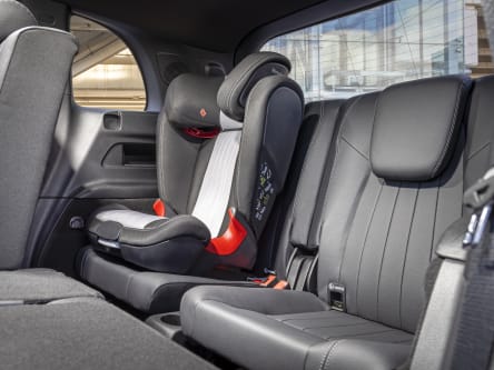 Mercedes GLB