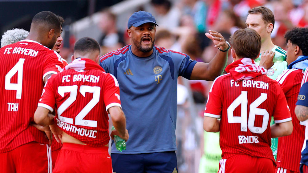 bayern heute spiel Wer überträgt 1. FC Heidenheim gegen Bayern München heute live im TV
