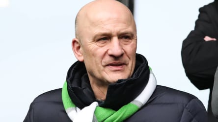 Frank Witter