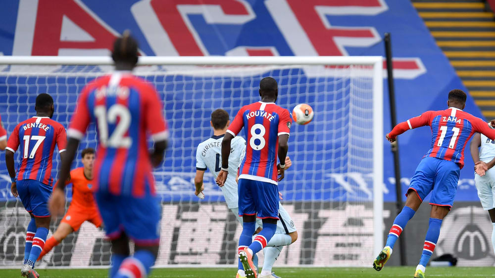 Christian Benteke