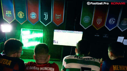 Alle zehn Fußballvereine der eFootball.Pro sind beim neuen Ersatz-Turnier dabei.