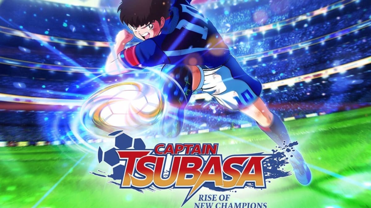 Captain Tsubasa Rise of New Champions im Test kicker