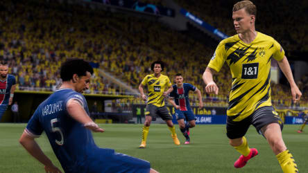 Für FIFA 21 hat EA SPORTS zahlreiche Gameplay-Änderungen geplant