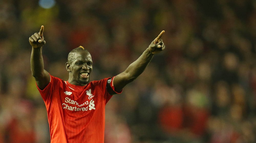 Nach Fehlerhaftem Drogentest Und Sperre Wada Entschadigt Mamadou Sakho Kicker