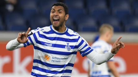 Marvin Compper