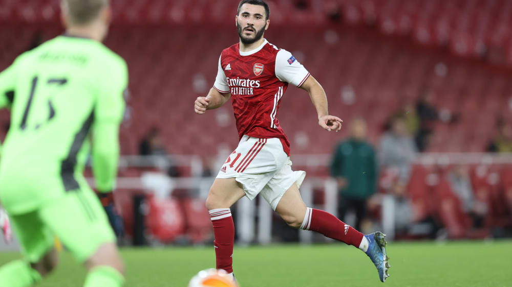 Soll Schalke in der Bundesliga halten: Rückkehrer Sead Kolasinac.