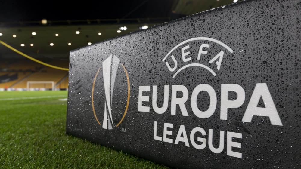 Die Europa League wird in Nordrhein-Westfalen zu Ende gespielt.