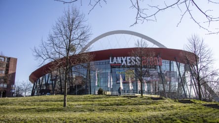 Arena in Köln