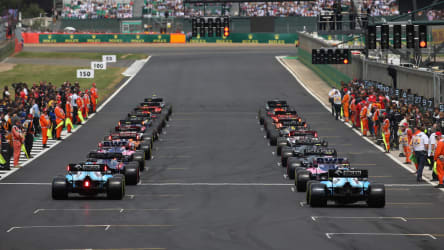 Formel 1