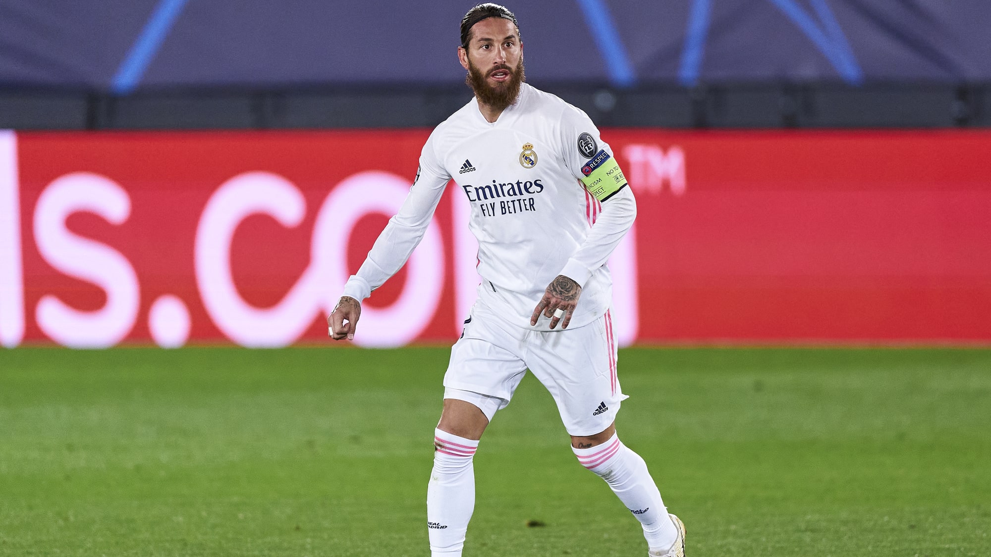 Alaba, Messi, Ramos: Diese Verträge laufen im Sommer aus ...