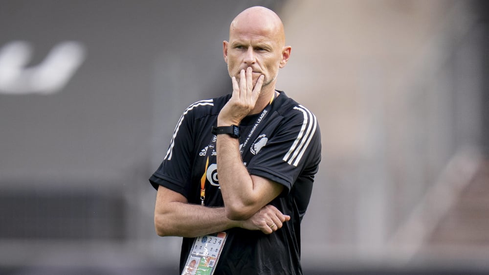 Stale Solbakken
