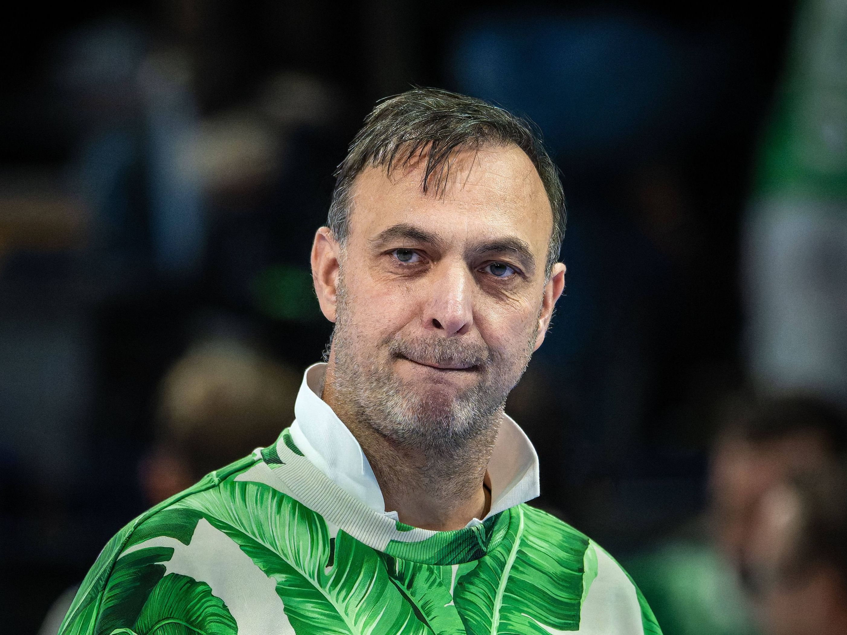 Füchse Berlin bestätigen neues Handball-Engagement von Geschäftsführer Bob ...