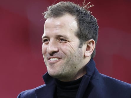 Rafael van der Vaart