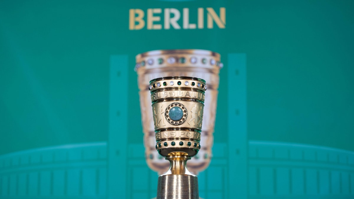 Wer gewinnt den DFB-Pokal?