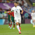 Gelingt Uruguay noch der Einzug ins Achtelfinale oder steht Luis Suarez zum letzten Mal bei einer WM auf dem Platz?